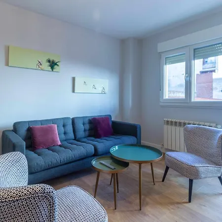 Apartment Principe 35 -