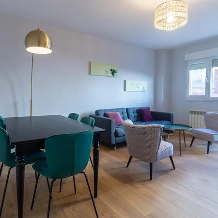 Principe 35 Lejlighed *