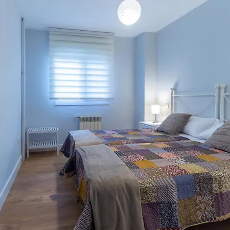 Lejlighed Principe 35 *