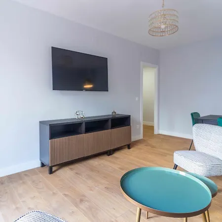 Principe 35 - Appartement *