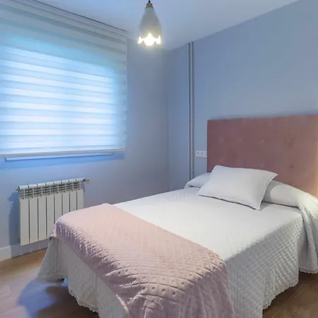 Principe 35 - Appartement