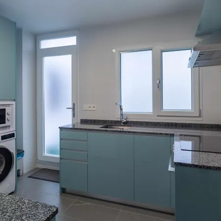 Principe 35 - Appartement