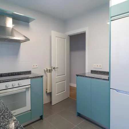 Principe 35 - Appartement *