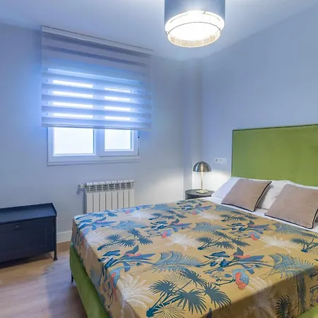 Principe 35 - Appartement