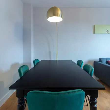 Lejlighed Principe 35 *