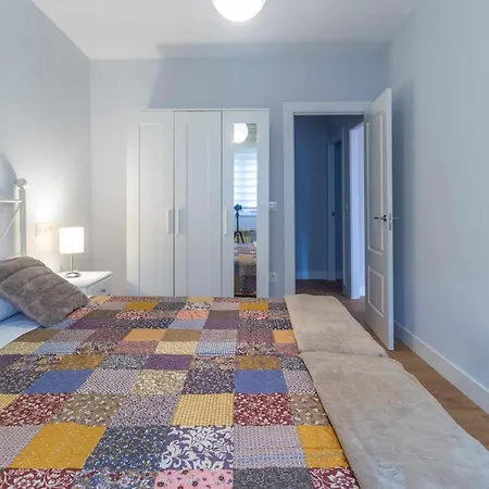 Appartement Principe 35 -