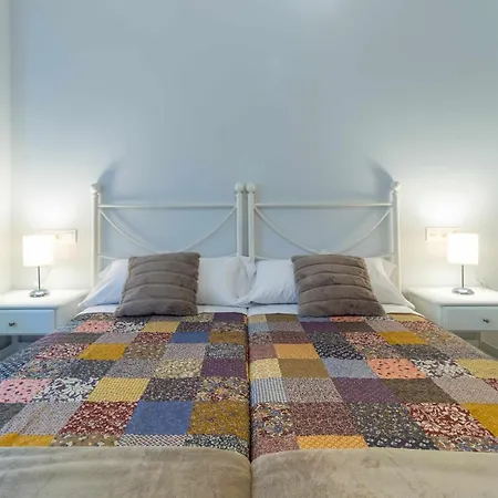 Principe 35 Lejlighed Zamora