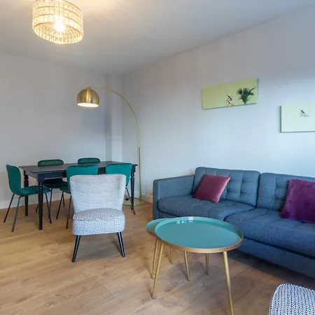 Appartement Principe 35 - *