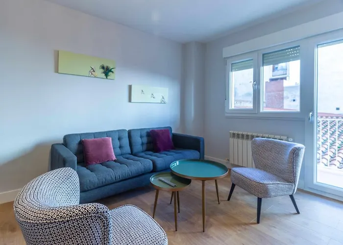 Lejlighed Principe 35 -