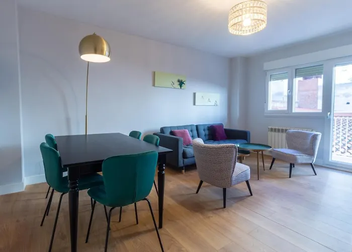 Principe 35 - Lejlighed *