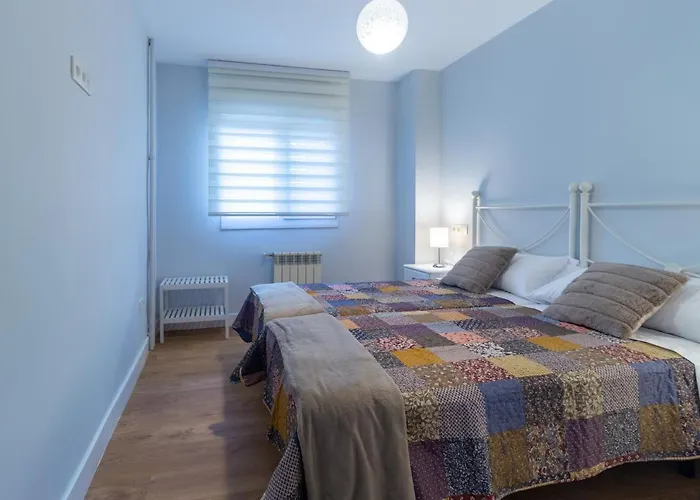 Lejlighed Principe 35 - *