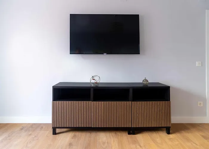 Principe 35 - Lejlighed